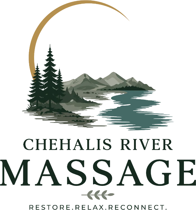 Chehalis River Massage